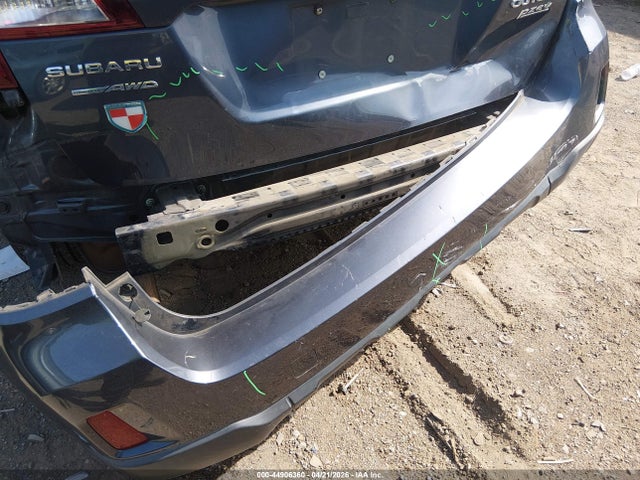 Aukcja sprzedaży 2017 Subaru Outback 2.5i Premium, vin: 4S4BSACCXH3418957, numer aukcji: 44906360