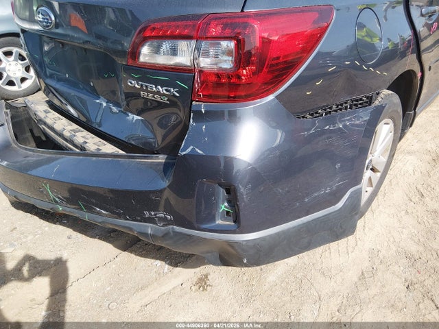 Aukcja sprzedaży 2017 Subaru Outback 2.5i Premium, vin: 4S4BSACCXH3418957, numer aukcji: 44906360