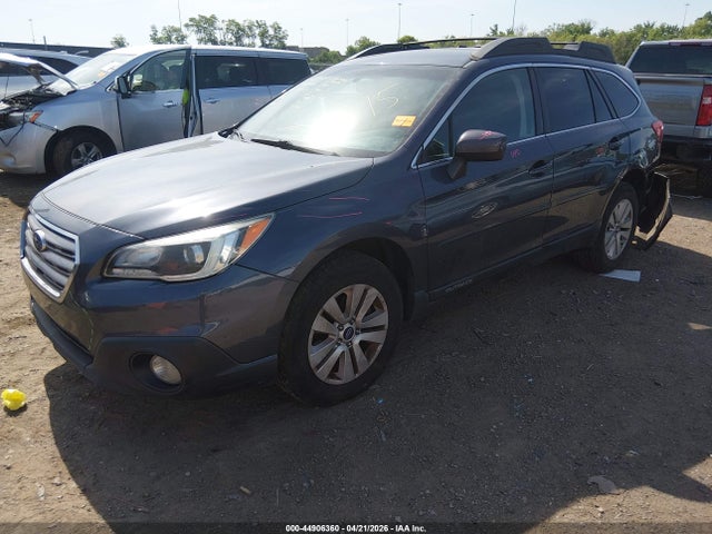 Aukcja sprzedaży 2017 Subaru Outback 2.5i Premium, vin: 4S4BSACCXH3418957, numer aukcji: 44906360
