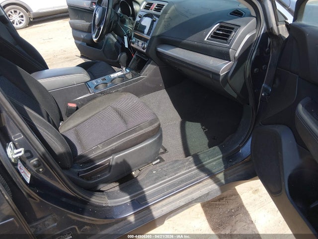 Aukcja sprzedaży 2017 Subaru Outback 2.5i Premium, vin: 4S4BSACCXH3418957, numer aukcji: 44906360