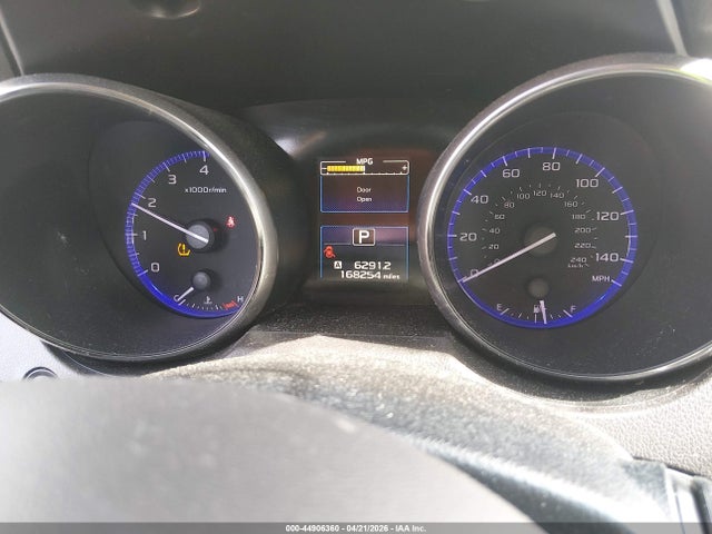 Aukcja sprzedaży 2017 Subaru Outback 2.5i Premium, vin: 4S4BSACCXH3418957, numer aukcji: 44906360
