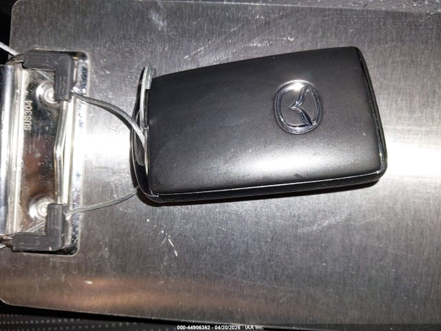 Продажа на аукционе авто 2026 Mazda Cx-50 Hybrid Premium Plus, vin: 7MMVAAEW6TN156492, номер лота: 44906362