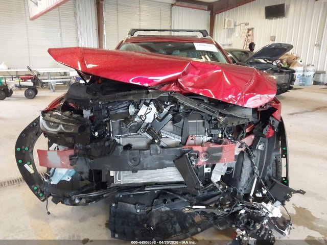 Продажа на аукционе авто 2026 Mazda Cx-50 Hybrid Premium Plus, vin: 7MMVAAEW6TN156492, номер лота: 44906362