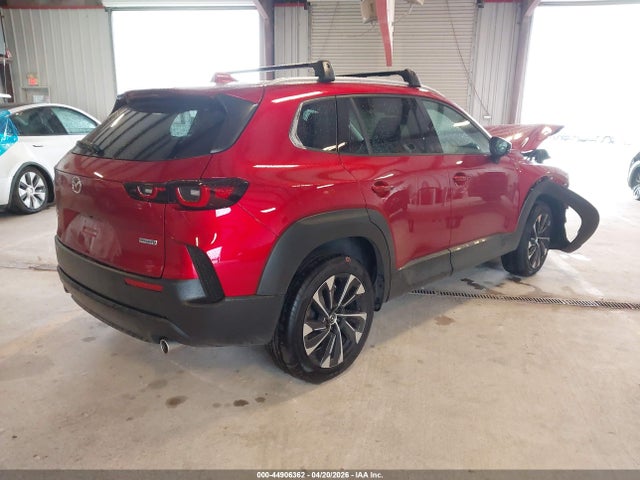 Продажа на аукционе авто 2026 Mazda Cx-50 Hybrid Premium Plus, vin: 7MMVAAEW6TN156492, номер лота: 44906362