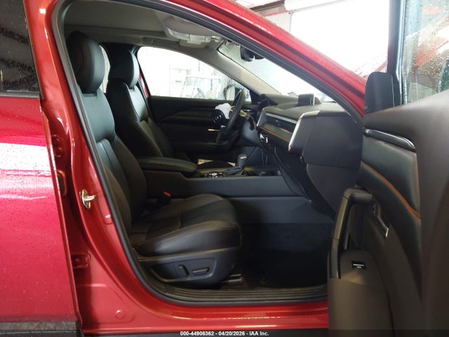 Продажа на аукционе авто 2026 Mazda Cx-50 Hybrid Premium Plus, vin: 7MMVAAEW6TN156492, номер лота: 44906362