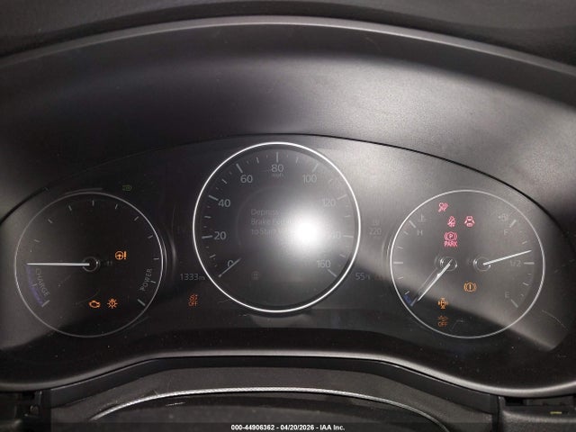Продажа на аукционе авто 2026 Mazda Cx-50 Hybrid Premium Plus, vin: 7MMVAAEW6TN156492, номер лота: 44906362