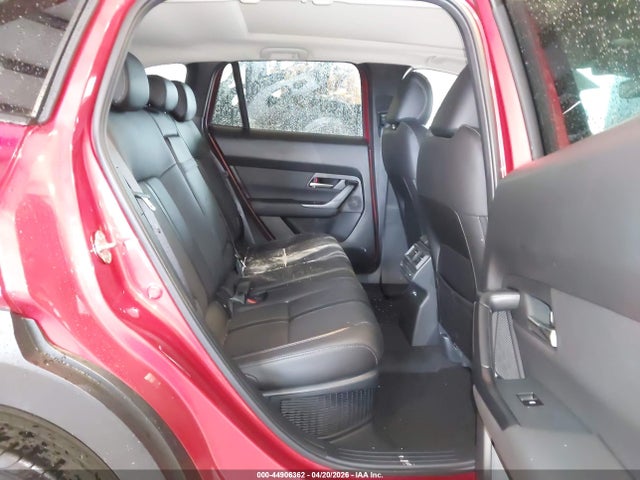 Продажа на аукционе авто 2026 Mazda Cx-50 Hybrid Premium Plus, vin: 7MMVAAEW6TN156492, номер лота: 44906362