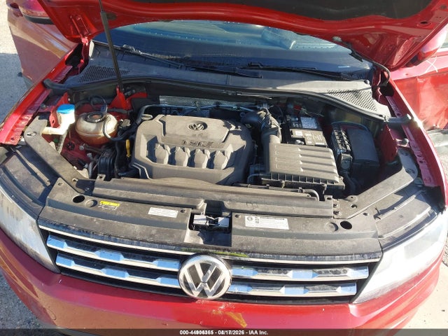 Aukcja sprzedaży 2019 Volkswagen Tiguan 2.0t Se/2.0t Sel/2.0t Sel R-line/2.0t Sel R-line Black, vin: 3VV3B7AX8KM139208, numer aukcji: 44906365