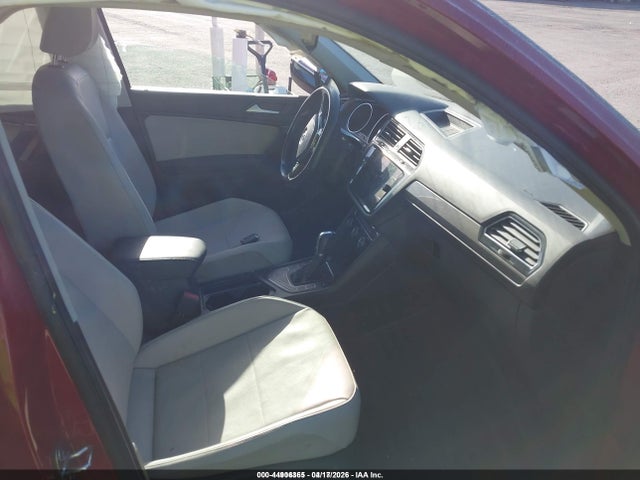 Aukcja sprzedaży 2019 Volkswagen Tiguan 2.0t Se/2.0t Sel/2.0t Sel R-line/2.0t Sel R-line Black, vin: 3VV3B7AX8KM139208, numer aukcji: 44906365