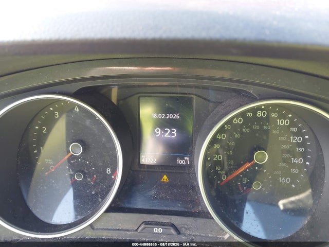 Aukcja sprzedaży 2019 Volkswagen Tiguan 2.0t Se/2.0t Sel/2.0t Sel R-line/2.0t Sel R-line Black, vin: 3VV3B7AX8KM139208, numer aukcji: 44906365