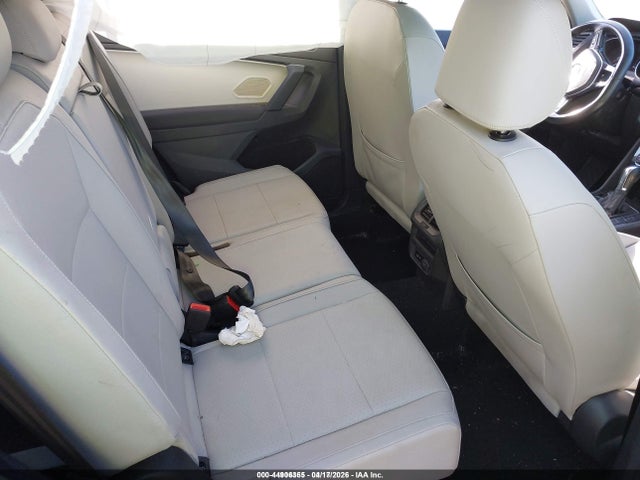 Aukcja sprzedaży 2019 Volkswagen Tiguan 2.0t Se/2.0t Sel/2.0t Sel R-line/2.0t Sel R-line Black, vin: 3VV3B7AX8KM139208, numer aukcji: 44906365