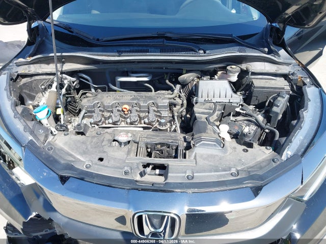 3CZRU5H33NM744973 Honda Hr-v 2wd Lx