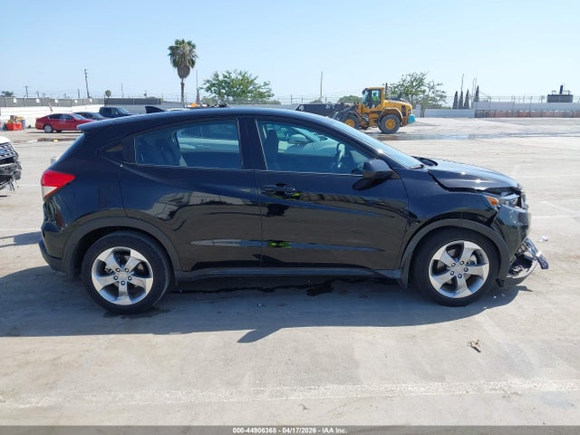 3CZRU5H33NM744973 Honda Hr-v 2wd Lx