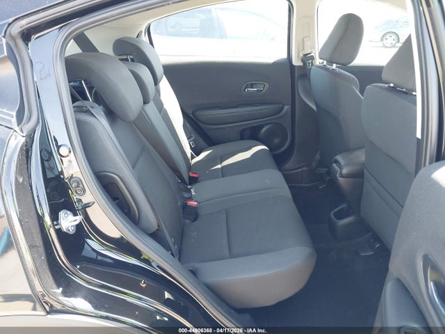 3CZRU5H33NM744973 Honda Hr-v 2wd Lx