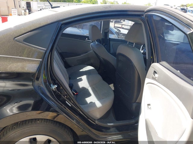 Продажа на аукционе авто 2016 Hyundai Accent Se, vin: KMHCT4AE8GU128166, номер лота: 44906369