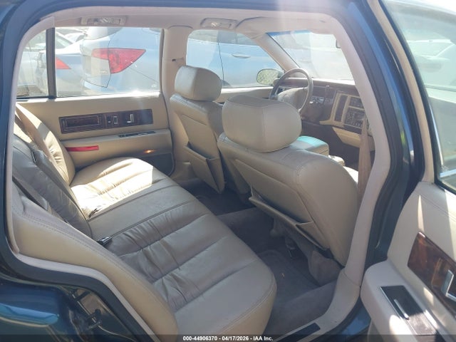 Aukcja sprzedaży 1996 Cadillac Fleetwood Brougham, vin: 1G6DW52PXTR713904, numer aukcji: 44906370
