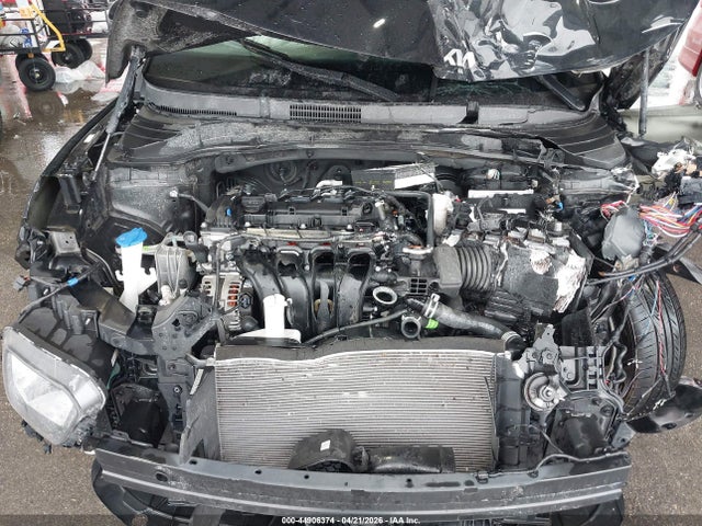 Продажа на аукционе авто 2022 Kia Soul Lx, vin: KNDJ23AU5N7183640, номер лота: 44906374