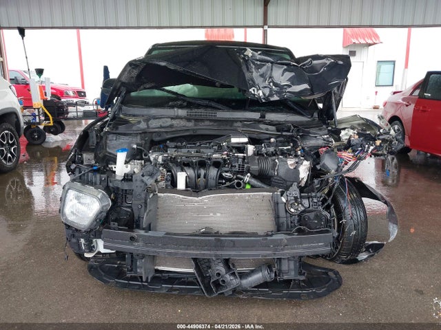 Продажа на аукционе авто 2022 Kia Soul Lx, vin: KNDJ23AU5N7183640, номер лота: 44906374