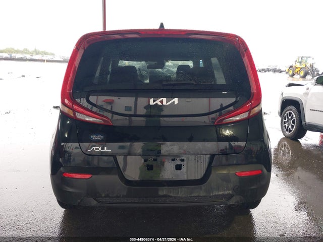 Продажа на аукционе авто 2022 Kia Soul Lx, vin: KNDJ23AU5N7183640, номер лота: 44906374