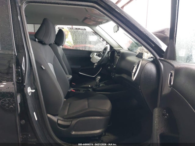 Продажа на аукционе авто 2022 Kia Soul Lx, vin: KNDJ23AU5N7183640, номер лота: 44906374
