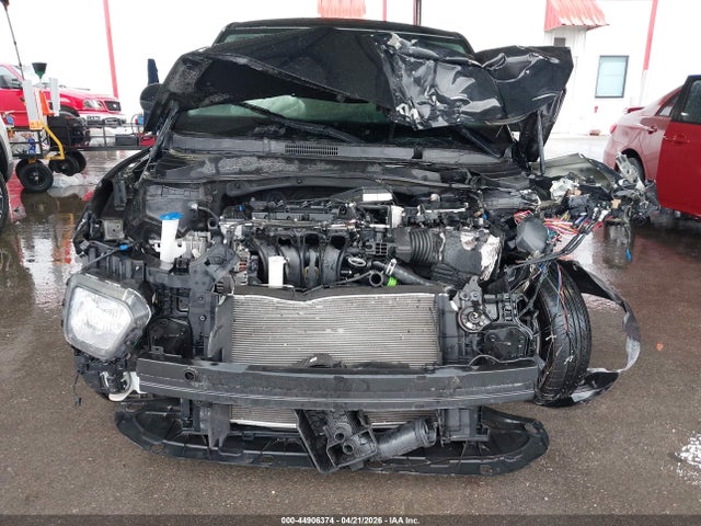 Продажа на аукционе авто 2022 Kia Soul Lx, vin: KNDJ23AU5N7183640, номер лота: 44906374