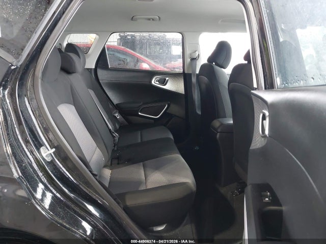 Продажа на аукционе авто 2022 Kia Soul Lx, vin: KNDJ23AU5N7183640, номер лота: 44906374