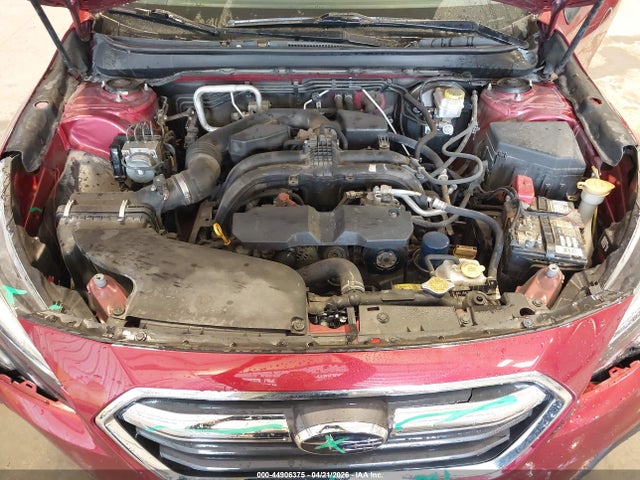 4S4BSACC1J3337772 Subaru Outback 2.5i Premium