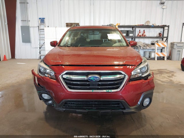 4S4BSACC1J3337772 Subaru Outback 2.5i Premium
