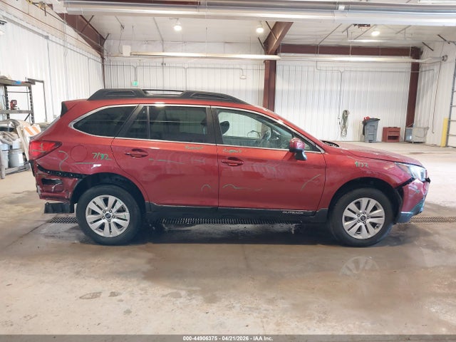 4S4BSACC1J3337772 Subaru Outback 2.5i Premium