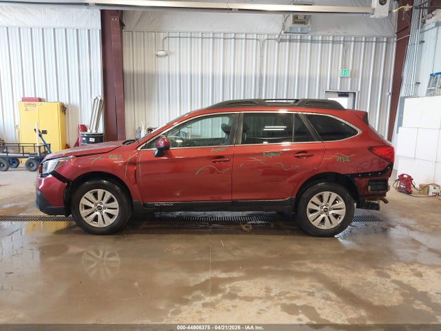 4S4BSACC1J3337772 Subaru Outback 2.5i Premium