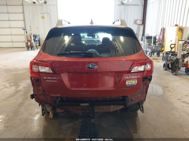 4S4BSACC1J3337772 Subaru Outback 2.5i Premium