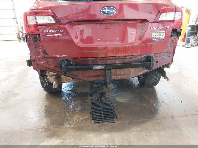 4S4BSACC1J3337772 Subaru Outback 2.5i Premium