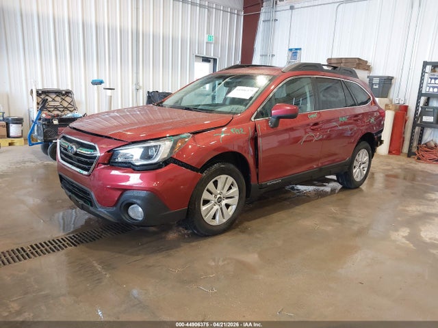 4S4BSACC1J3337772 Subaru Outback 2.5i Premium