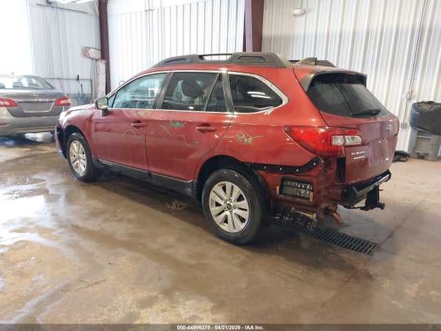 4S4BSACC1J3337772 Subaru Outback 2.5i Premium
