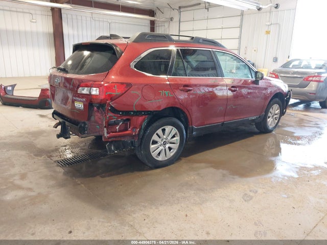 4S4BSACC1J3337772 Subaru Outback 2.5i Premium