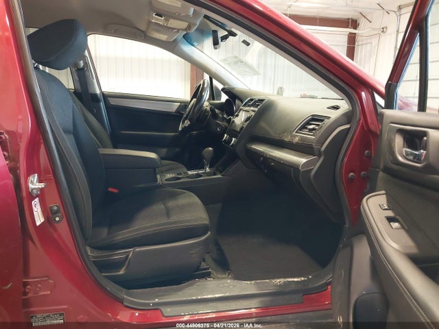 4S4BSACC1J3337772 Subaru Outback 2.5i Premium