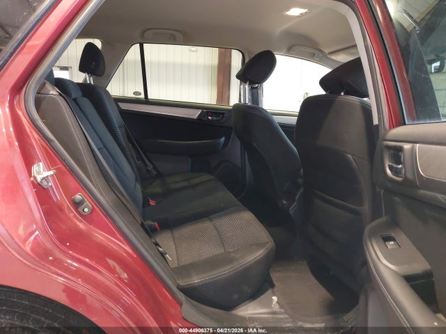 4S4BSACC1J3337772 Subaru Outback 2.5i Premium
