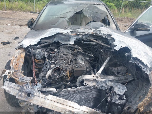 Aukcja sprzedaży 2015 Bmw 535i, vin: WBA5B1C58FD919109, numer aukcji: 44906377