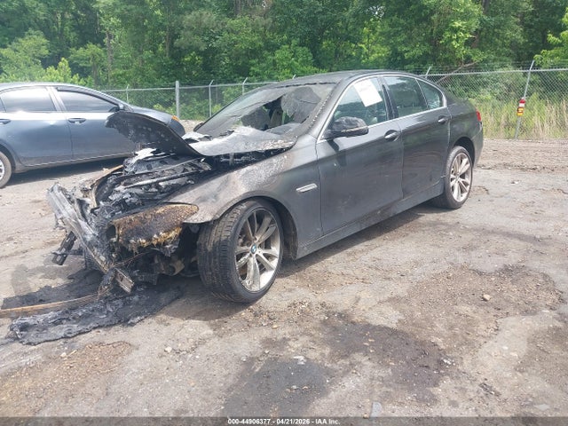 Aukcja sprzedaży 2015 Bmw 535i, vin: WBA5B1C58FD919109, numer aukcji: 44906377