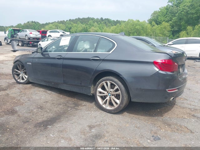 Aukcja sprzedaży 2015 Bmw 535i, vin: WBA5B1C58FD919109, numer aukcji: 44906377