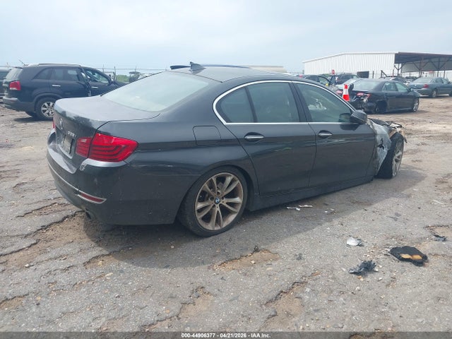 Aukcja sprzedaży 2015 Bmw 535i, vin: WBA5B1C58FD919109, numer aukcji: 44906377