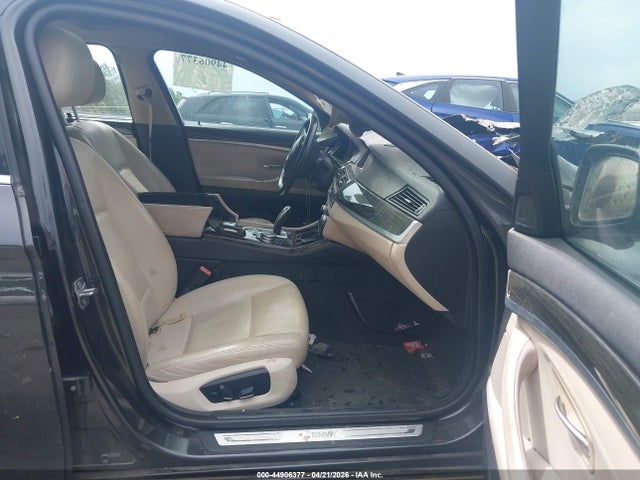Aukcja sprzedaży 2015 Bmw 535i, vin: WBA5B1C58FD919109, numer aukcji: 44906377