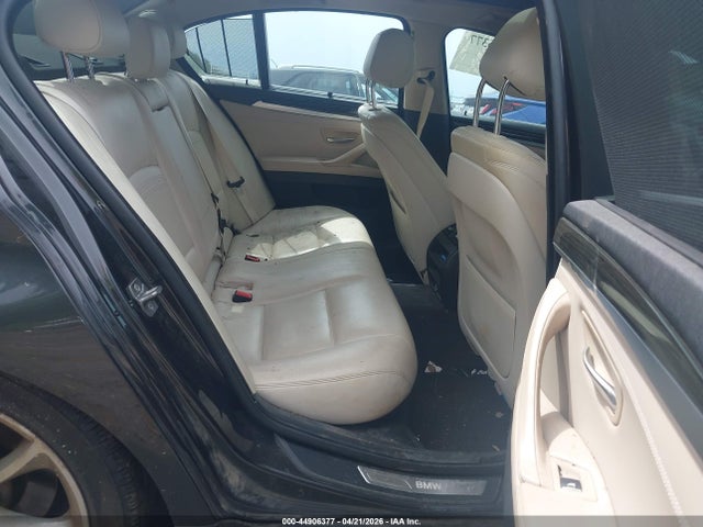 Aukcja sprzedaży 2015 Bmw 535i, vin: WBA5B1C58FD919109, numer aukcji: 44906377