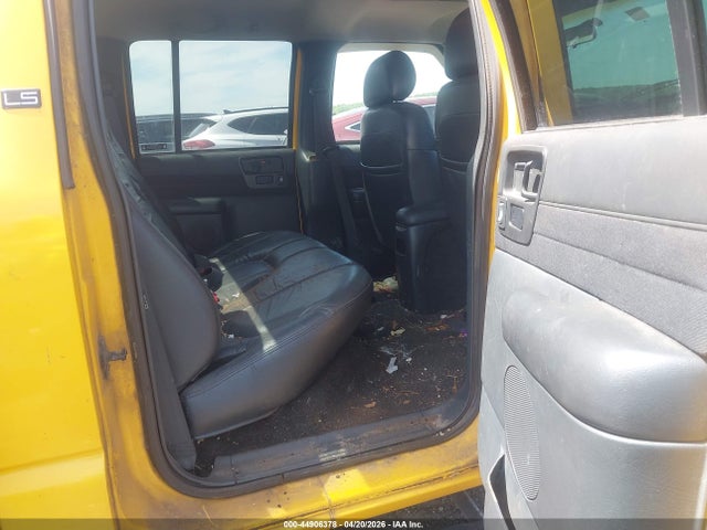 44906378 :رقم المزاد ، 1GCDT13X83K103697 vin ، 2003 Chevrolet S-10 Ls مزاد بيع