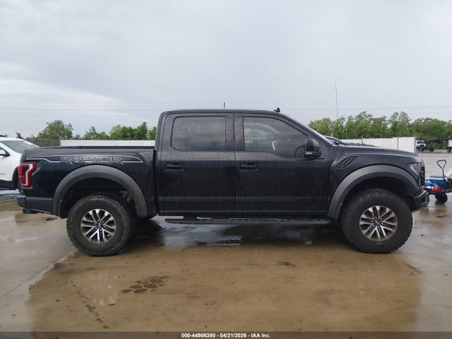 Ford F-150 Raptor 2019 1FTFW1RG1KFC83622 Image 13