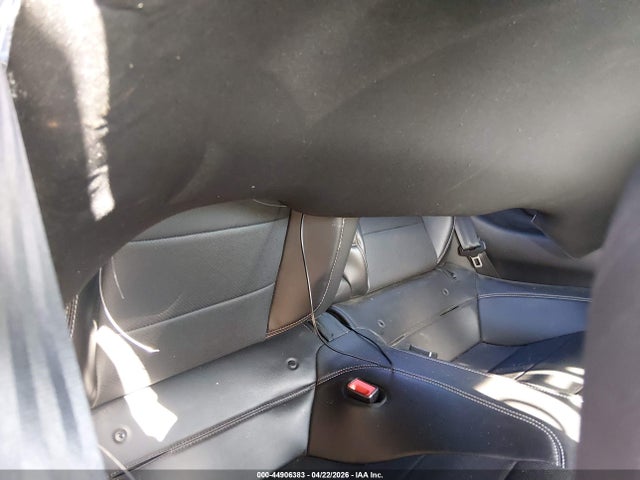 44906383 :رقم المزاد ، 1FA6P8CF6L5142287 vin ، 2020 Ford Mustang Gt Premium مزاد بيع