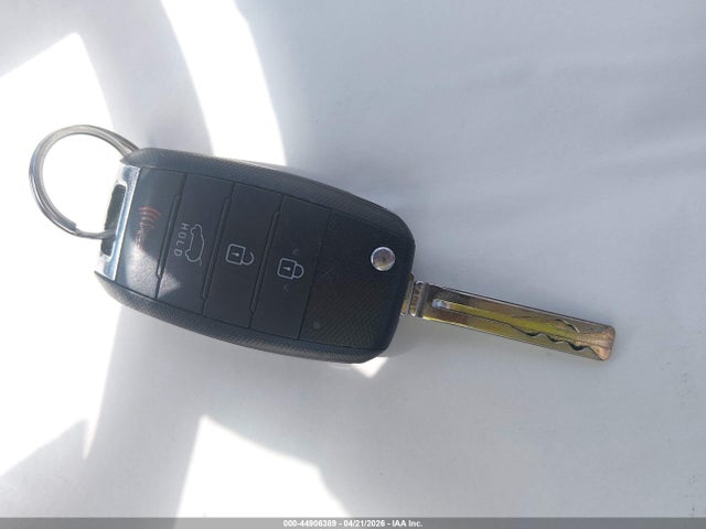 2015 Kia Soul მანქანა იყიდება აუქციონზე, vin: KNDJN2A28F7792299, აუქციონის ნომერი: 44906389