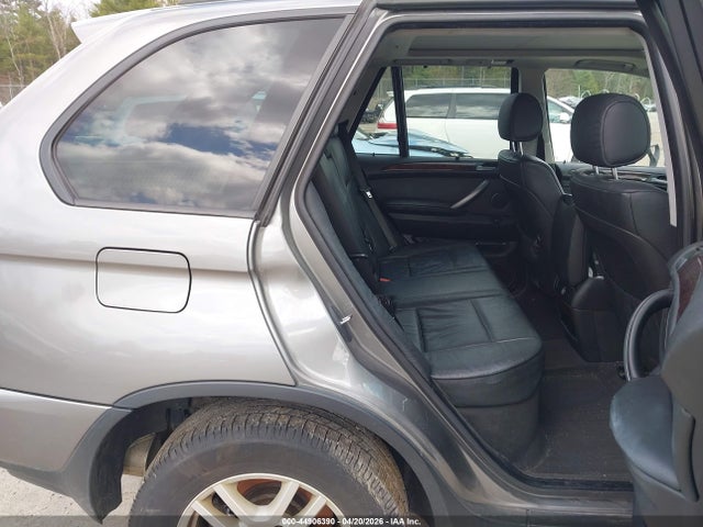 Продажа на аукционе авто 2005 Bmw X5 3.0i, vin: 5UXFA13525LY13591, номер лота: 44906390