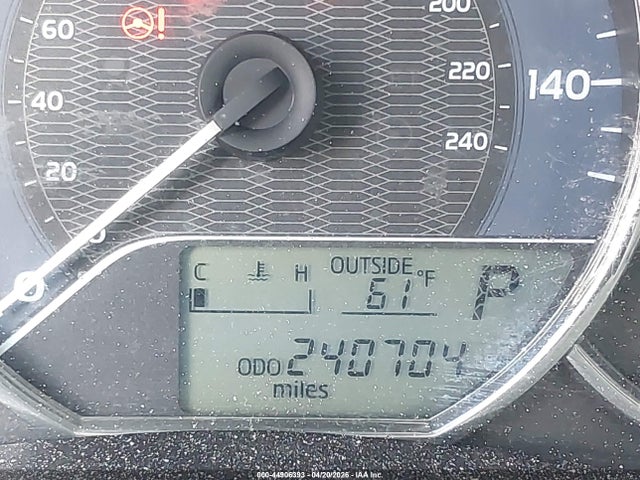 Toyota COROLLA LE 2014 5YFBURHE8EP072062 Image 16