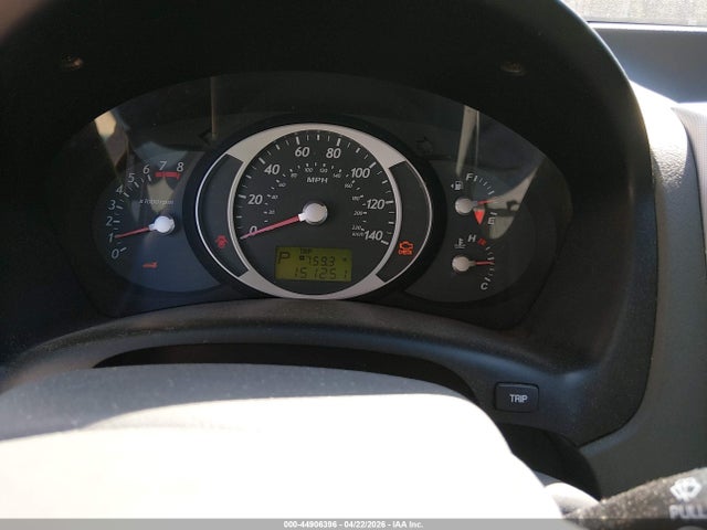 2007 Hyundai Tucson Limited/se მანქანა იყიდება აუქციონზე, vin: KM8JN72DX7U482151, აუქციონის ნომერი: 44906396